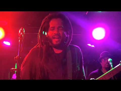 Kreole Fanfan and Paul Beaubrun's Concert  Part 2 (Ti Paul)