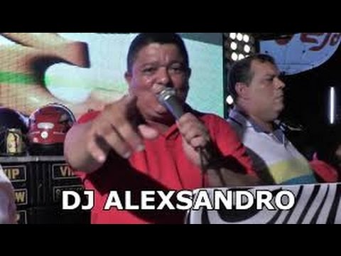 Rhoney: Dj Alexsandro Radiola Irie Fm
