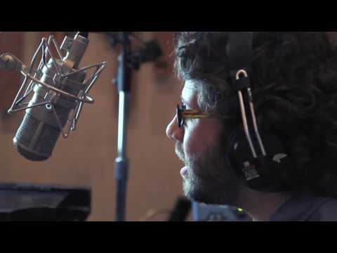 Nicolás Ospina - Solo quiero cantarte (feat. Marta Gómez)