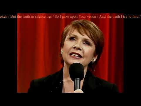 DANA Lady of Knock (with Fr. Bill Quinlivan) 2009 (FoD120)