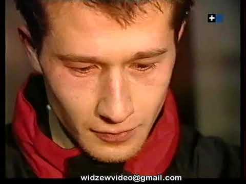 Ostatni mecz Szymkowiaka w Widzewie