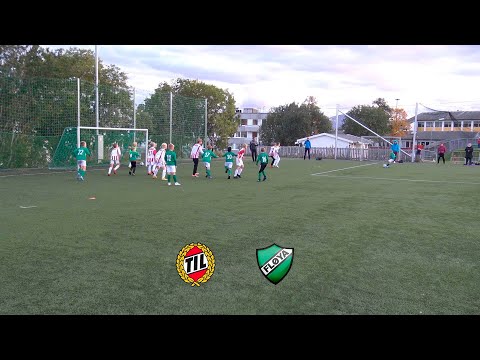 Serie-9 TIL Workinn G07 - Fløya G08 15.09.2019