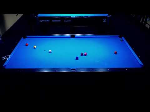 KAISER billijar klub     Sasa i Igor