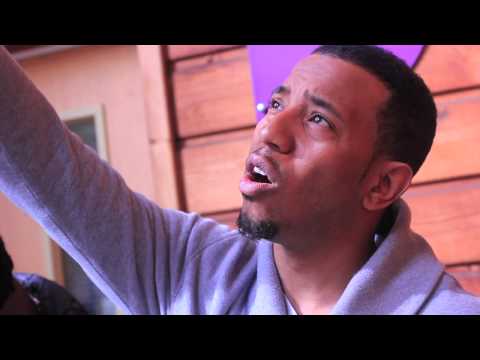 CPT Richie Rich - Who Am I (Snippet)