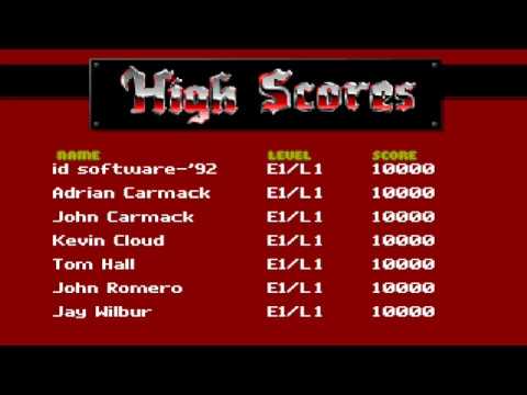 DOSBOX KEYMAPPER TUTORIAL (controllers and keyboard)