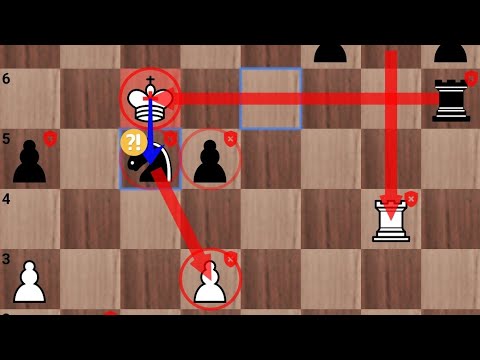 A Strong Piece | Mikhail Tal vs Georgy Lisitsin | 1956 USSR Championship