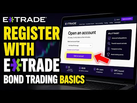 Etrade Enroll
