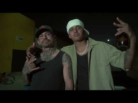 Racerk González/Soltando Veneno/Mn Produce/Beat By Mikno[Video Oficial]