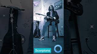Scorpions/ Heroes Don&#39;t Cry #rockband