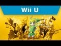The Legend of Zelda: The Wind Waker HD: Vuelve el trailer del modo Heroe y el anuncio del bundle exclusivo al canal de Nintendo