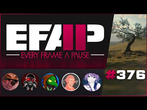 EFAP #376 - A Knight of the Seven Kingdoms - A sapphire in the swamp