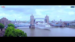 Sat Shri Akaal England (Trailer) Ammy Virk_ Monica new punjabi movie trailer