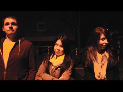 Abistreich 2012 - KHG vs. HHG, Round 1