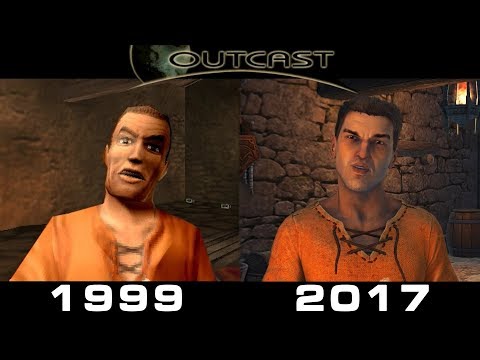 download lagu mp3 mp4 Outcast Game, download lagu Outcast Game gratis, unduh video klip Outcast Game