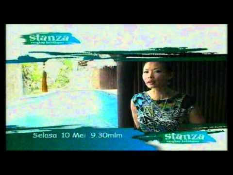 Promo Stanza @ Tv9! (10/5/2011)