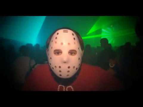 Predator vs Hellsystem   MOH Pole Pos 2009