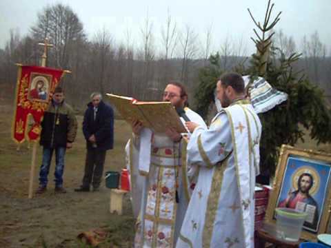 boboteaza valea bourei