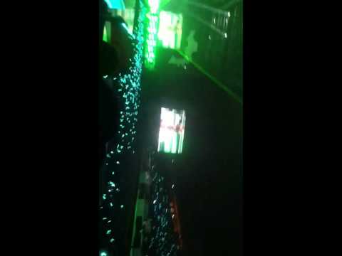 SHINee Minho's Solo @ SWCSG (SOUNDCLIP)