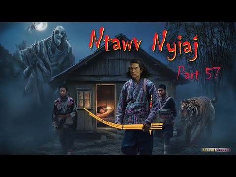 Ntawv Nyiaj (Part 57) Pub Thawj Fau Ntxa Tshooj Hmoob 27/12/2025