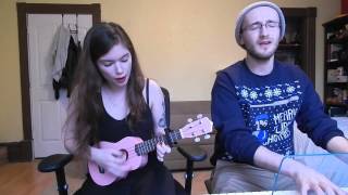 Big Bird In A Small Cage - Patrick Watson (cover)