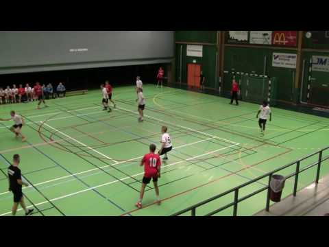 Stadslagsmatch P01 Stockholm Uppland 1:a