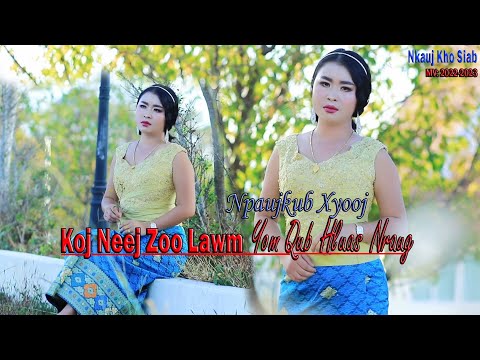 npauj​ kub​ xyooj​ koj​ neej​ zoo​ lawm​ yom​ qub​ hlua​ nraug​
