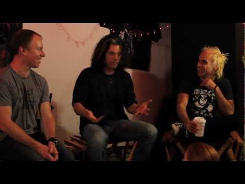 LOUDER EDUCATION #1 with Richard Christy