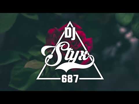 BEL x STYX 687 - Toi (ZOUK REMIX) 2K20