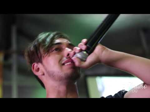 MISTER H VS JM / 4TOS / BDM GOLD PARAGUAY / 2018