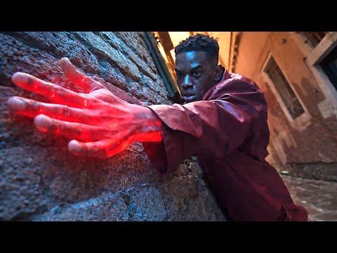 Трейлер серіалу «Краса»