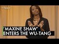 Maxine Shaw Ain T Nuthin To F With Black Ass Game With Erika Alexander