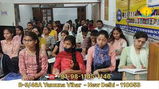 Tet Gyan : Best CTET Coaching Center in Yamuna Vihar