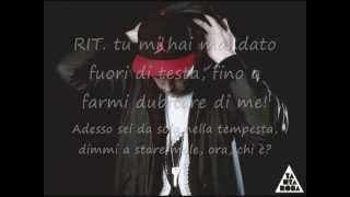 Gemitaiz - Fuori di testa (con testo)