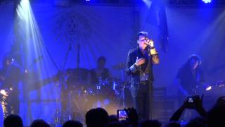 Lacrimosa - I Lost My Star In Krasnodar, Moscow (23.10.2014)