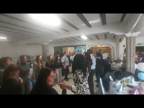 SAŠA KRČINAC I ORKESTAR SLADJANA ŠONIĆA-SPLET VLAŠKIH  KOLA