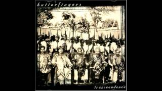 Butterfingers - Epitome