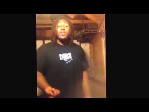 RJ-THE REALE$T DOPE!!!! FREESTYLE