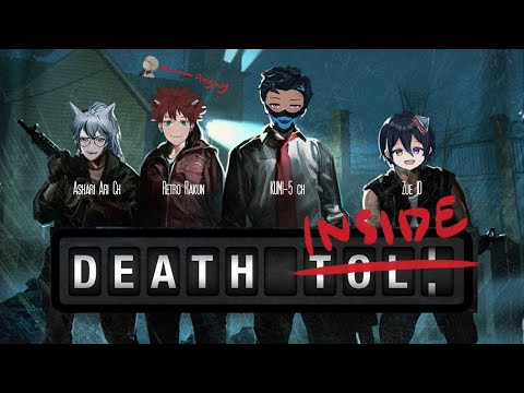 🔴【Penghuni Bengkel】Tahun Baru Bengkel [ IDN / ENG OKAY ! ]