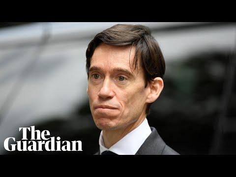 Rory Stewart denies being a spy