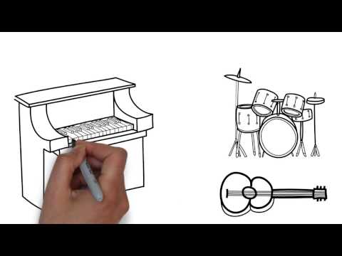 Learn the Language of Music!