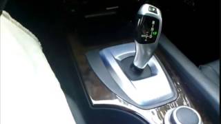 Código p17e5 BMW Interpretación