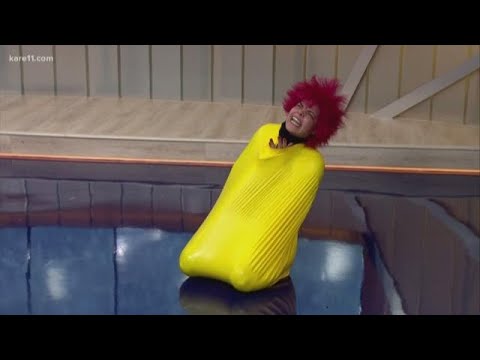 Can Can Wonderland's New Year's Eve celebration