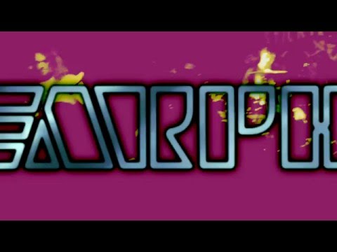 Earphunk - "Alright Tonight"