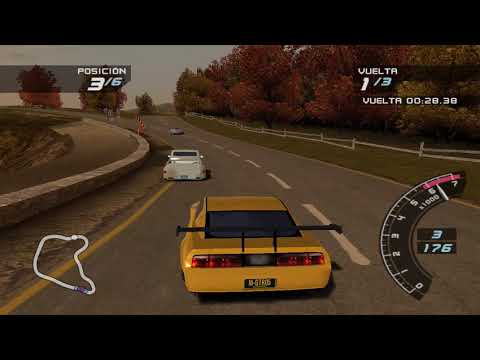 FORD RACING 3 - FORD COMPETITION #10: DESIGN CONCEPTS (ROUND 1)/HD/60 FPS