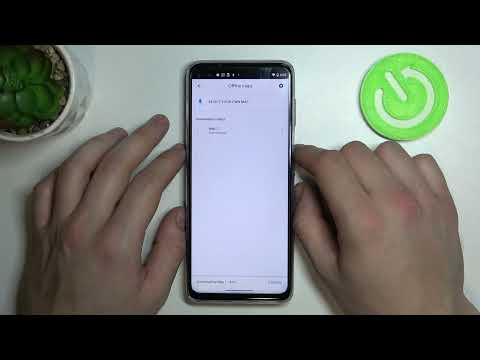 How to Use Google Maps without Internet Connection in Motorola Moto G100 - Google Maps Offline