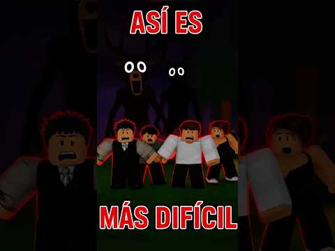 Is playing with friends harder? In Roblox's 99 Nights in the Forest 🌳