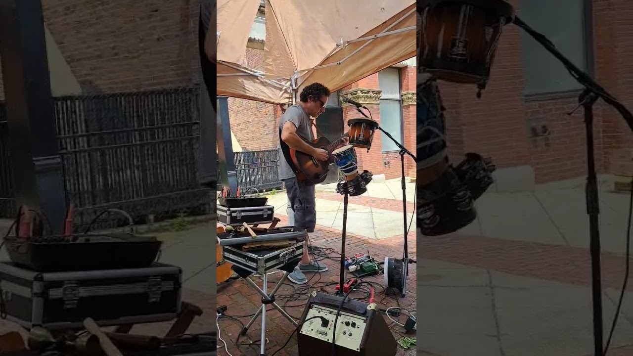 Promotional video thumbnail 2 for Jason Roze