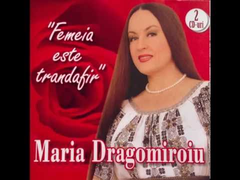 MARIA DRAGOMIROIU - AM PLECAT MAICA DE ACASA