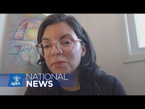 NDP hopes private member’s bill will help remote First Nations fight climate change | APTN News