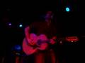 Matt Nathanson - Then I'll Be Smiling